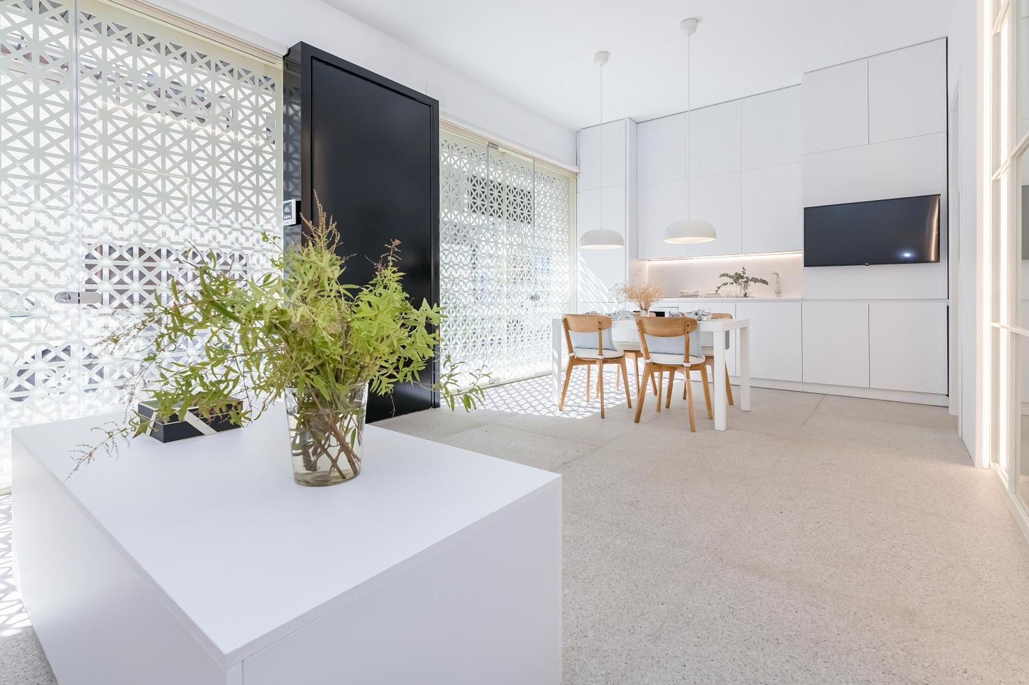 Appartamento Bhost - Lumiere