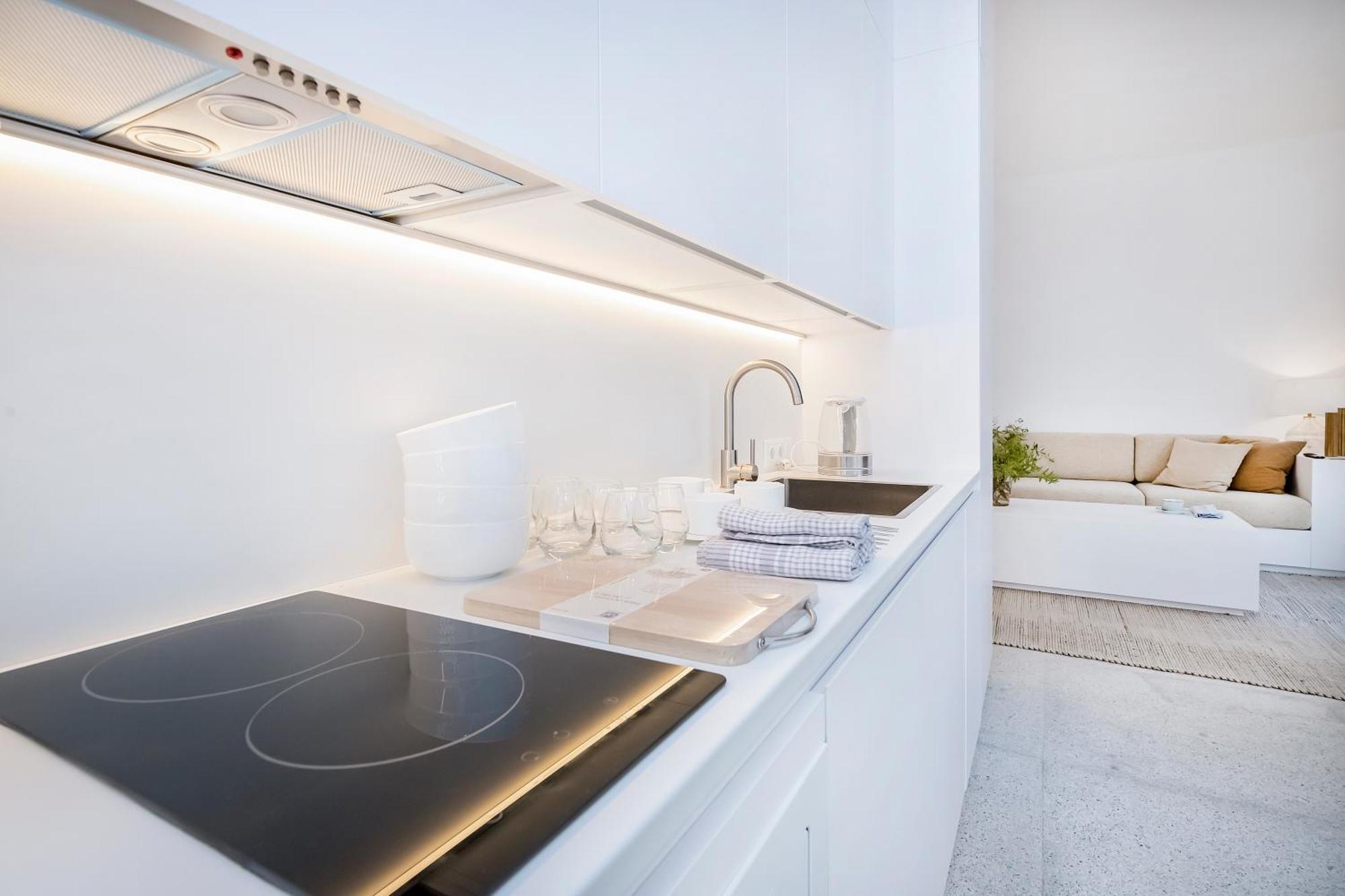 Bhost - Lumiere Appartamento *