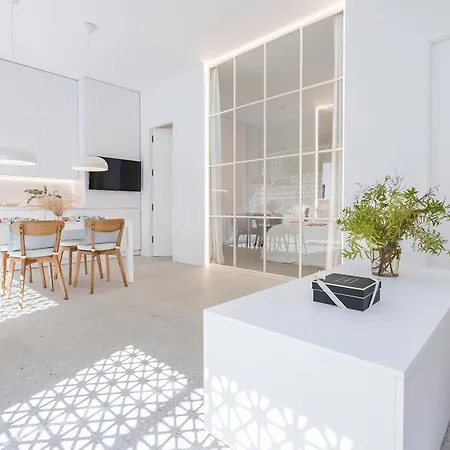 Bhost - Lumiere Suites Cordoba Exterior photo
