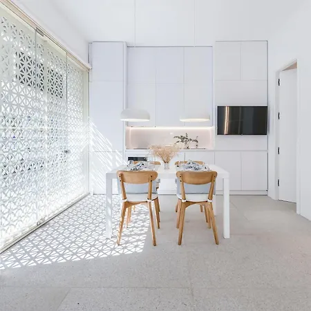 Bhost - Lumiere Suites Cordoba Exterior photo