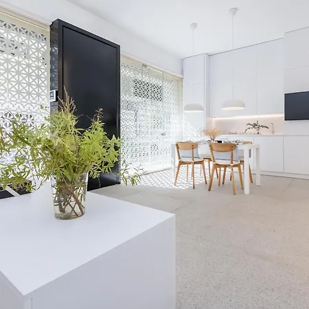 Bhost - Lumiere Suites Cordoba Exterior photo