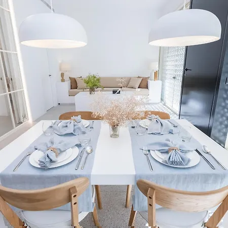 Bhost - Lumiere Suites Cordoba Exterior photo