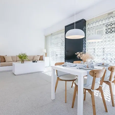 Bhost - Lumiere Suites Cordoba Exterior photo