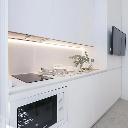 Bhost - Lumiere Suites Cordoba Exterior photo