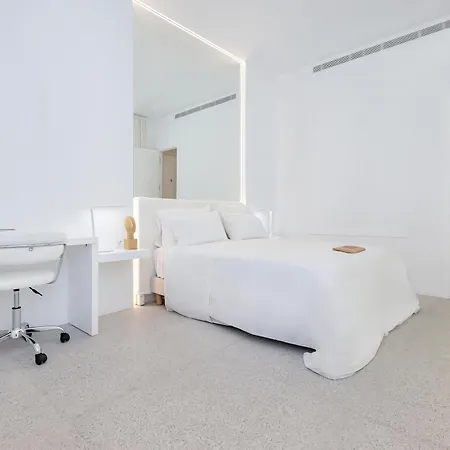 Bhost - Lumiere Suites Cordoba Exterior photo