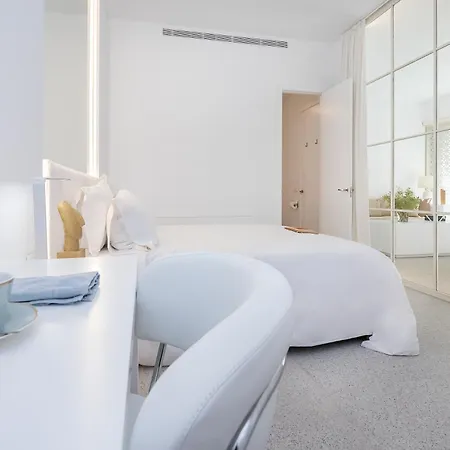 Bhost - Lumiere Suites Cordoba Exterior photo