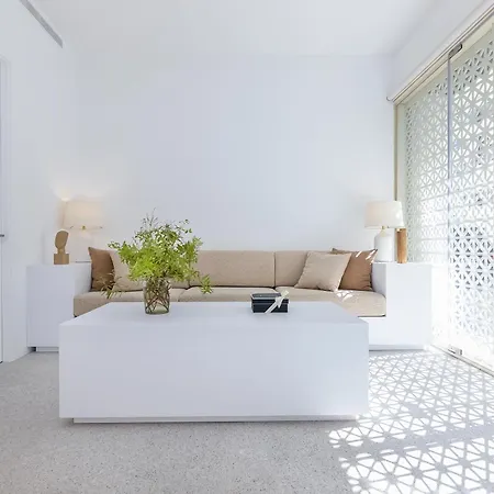 Bhost - Lumiere Suites Cordoba Exterior photo