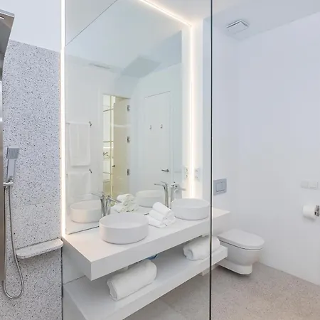 Bhost - Lumiere Suites Cordoba Exterior photo
