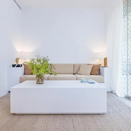 Bhost - Lumiere Suites Cordoba Exterior photo