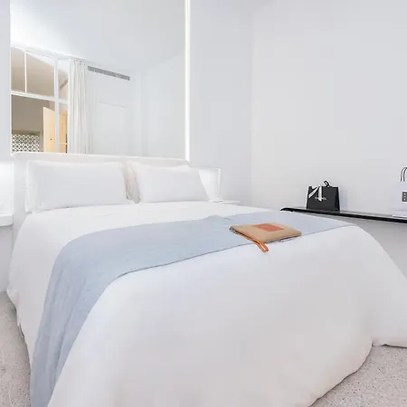 Bhost - Lumiere Suites Cordoba Exterior photo