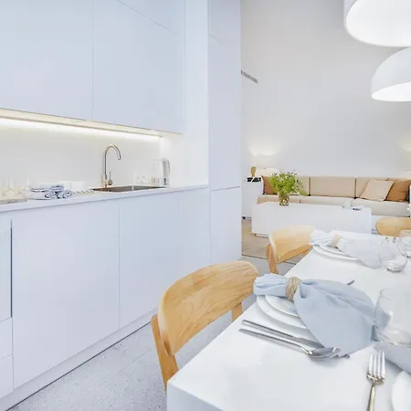Bhost - Lumiere Suites Cordoba Exterior photo