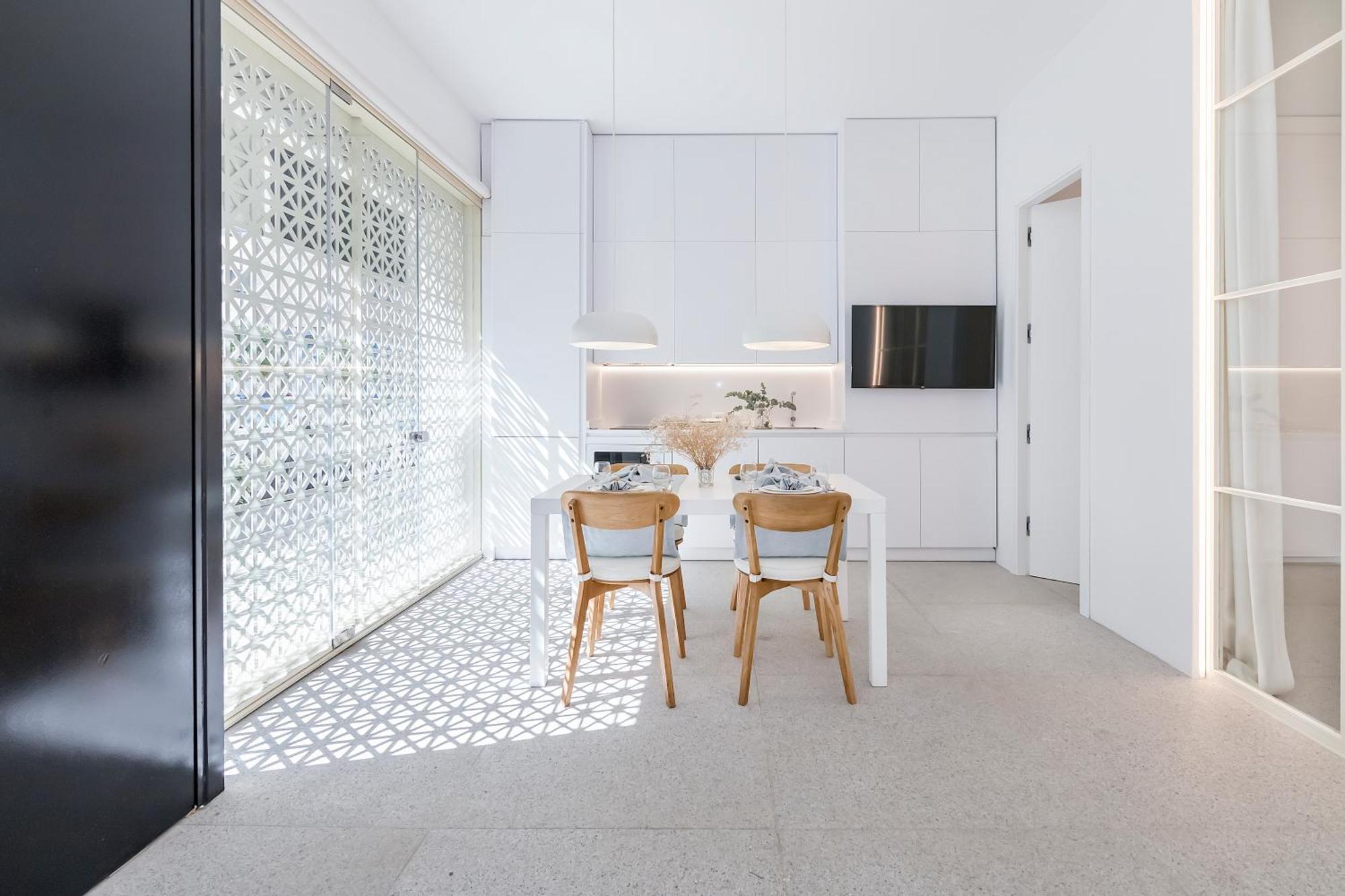 Apartment Bhost - Lumiere Cordoba