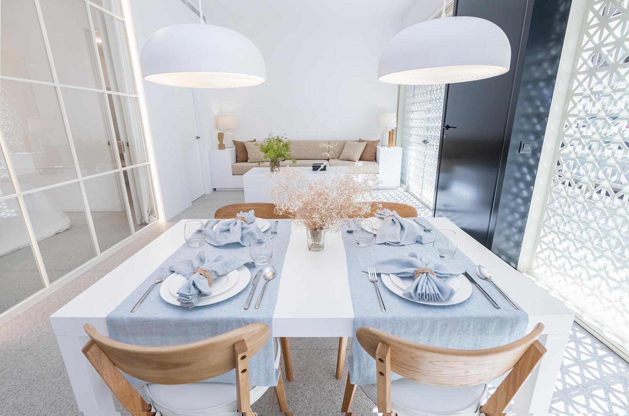 Bhost - Lumiere Apartament