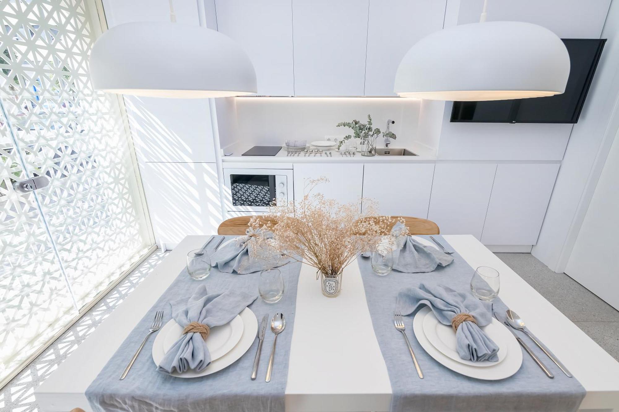Bhost - Lumiere Apartament