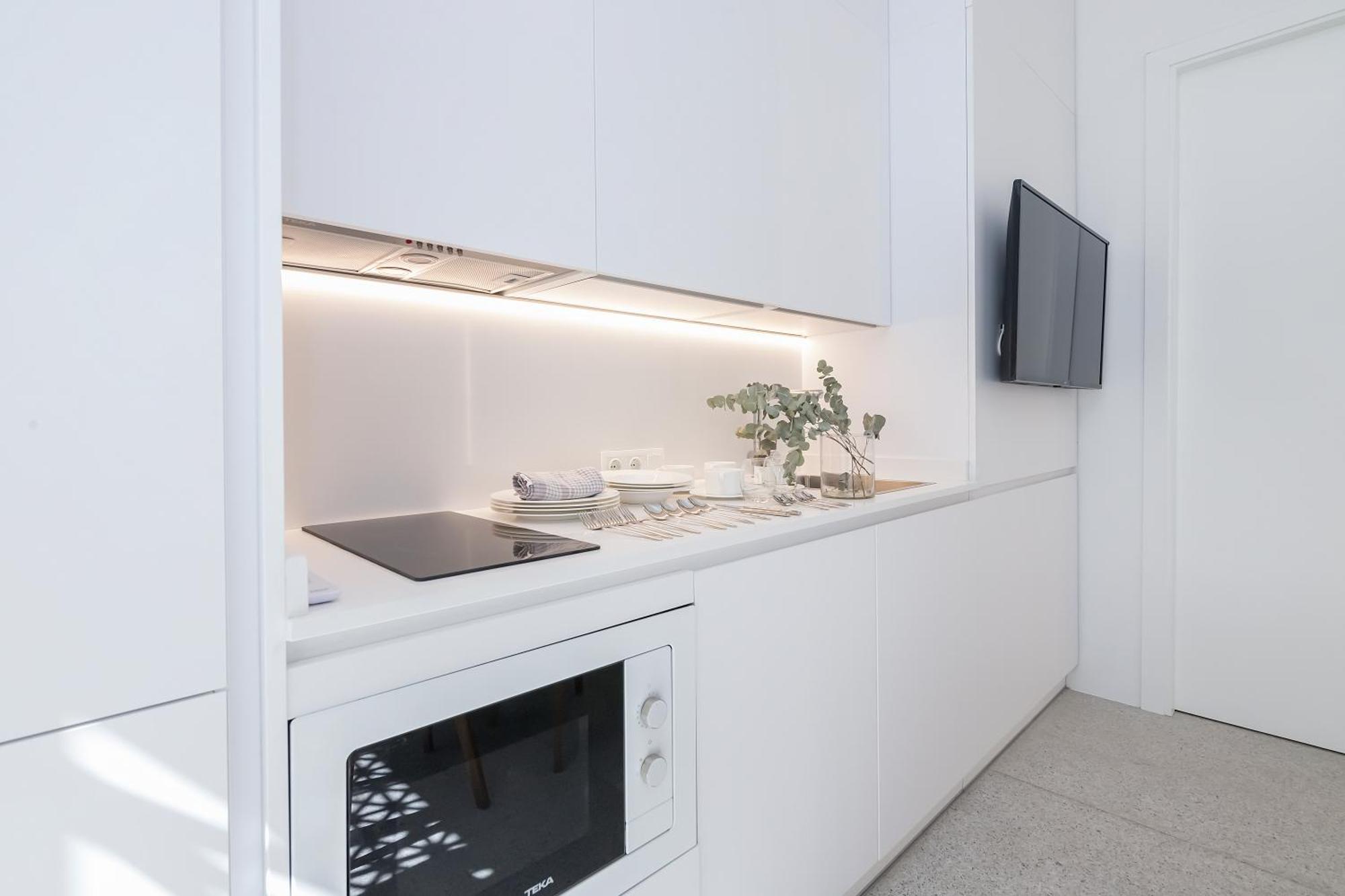 Apartament Bhost - Lumiere *