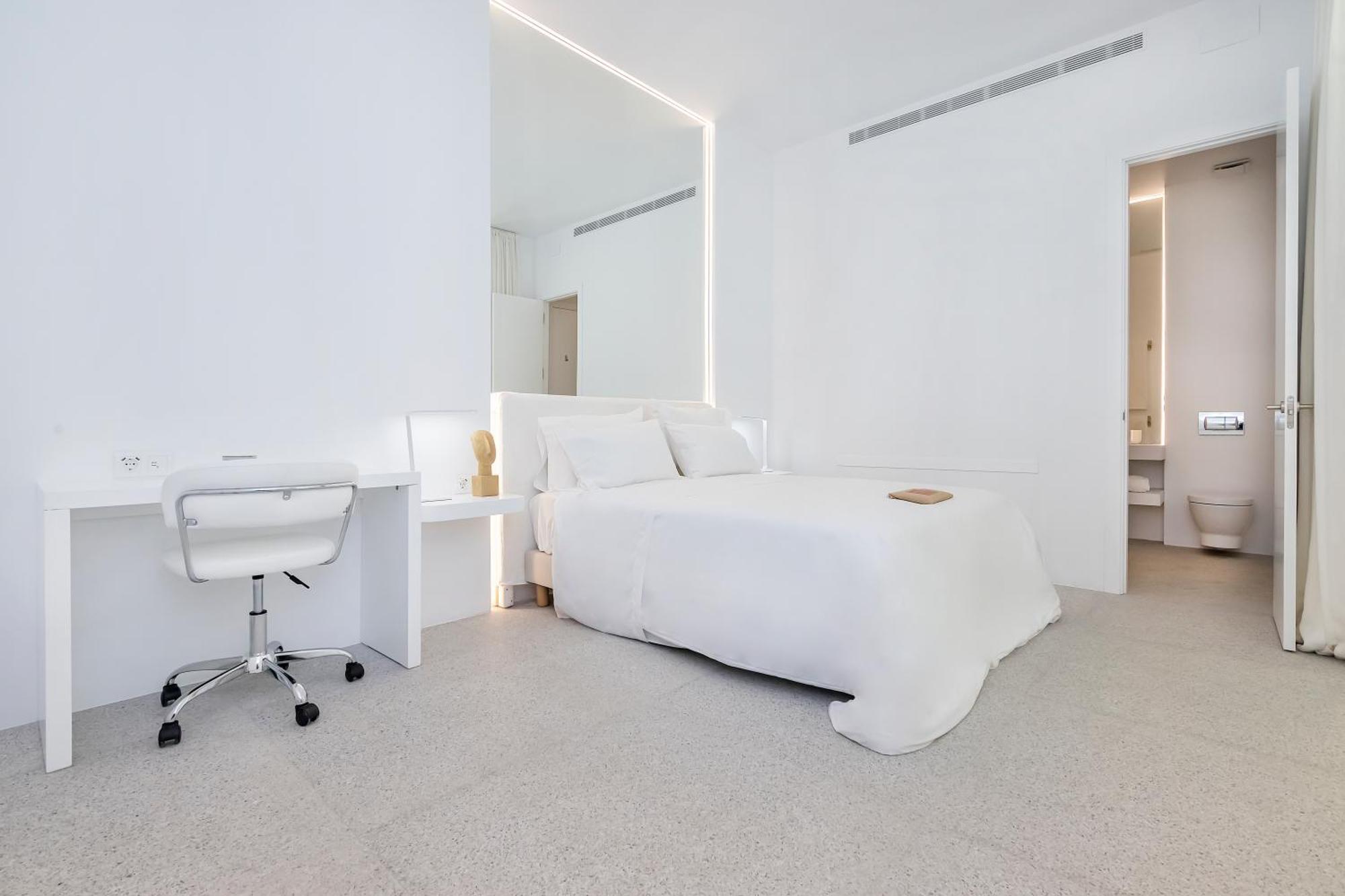 Bhost - Lumiere Apartament Kordoba