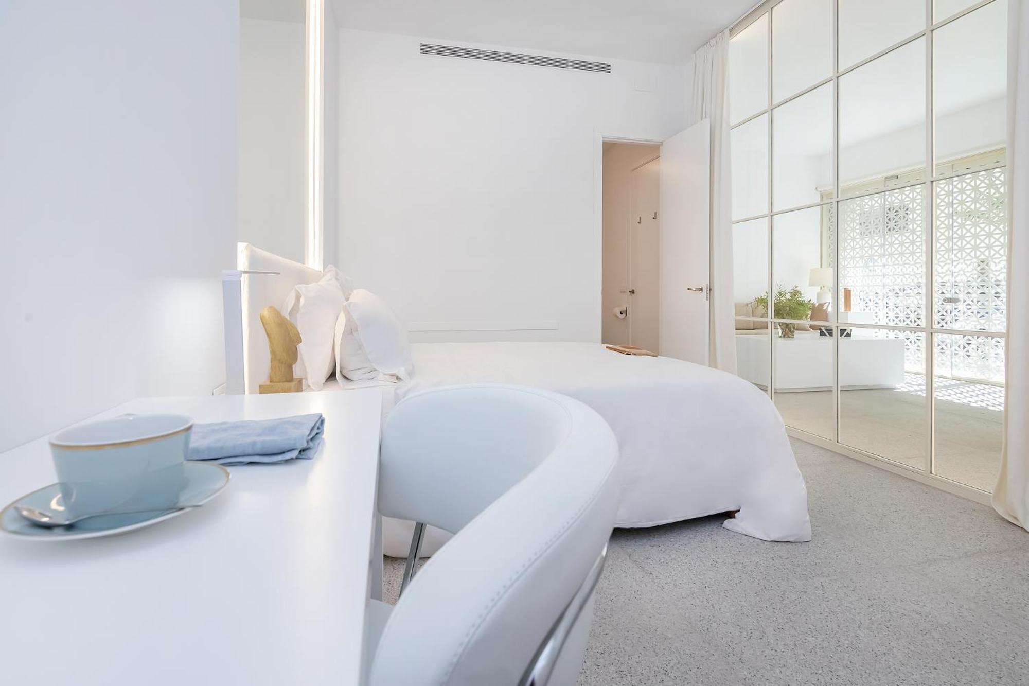 Apartament Bhost - Lumiere Kordoba