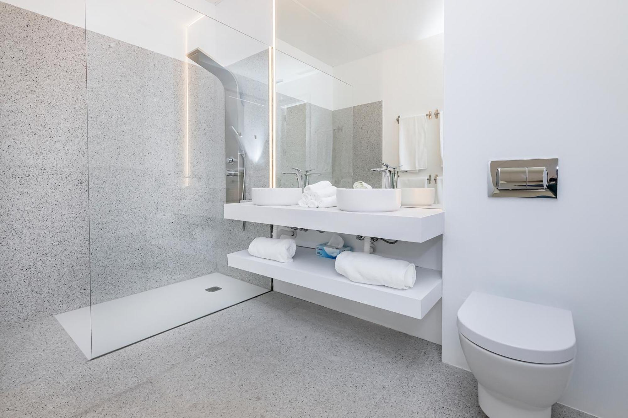 Bhost - Lumiere Apartament