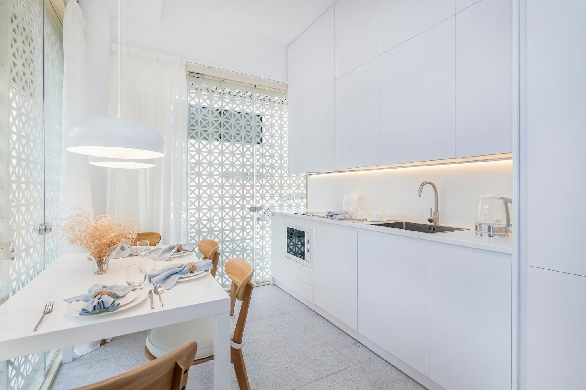Apartament Bhost - Lumiere Kordoba