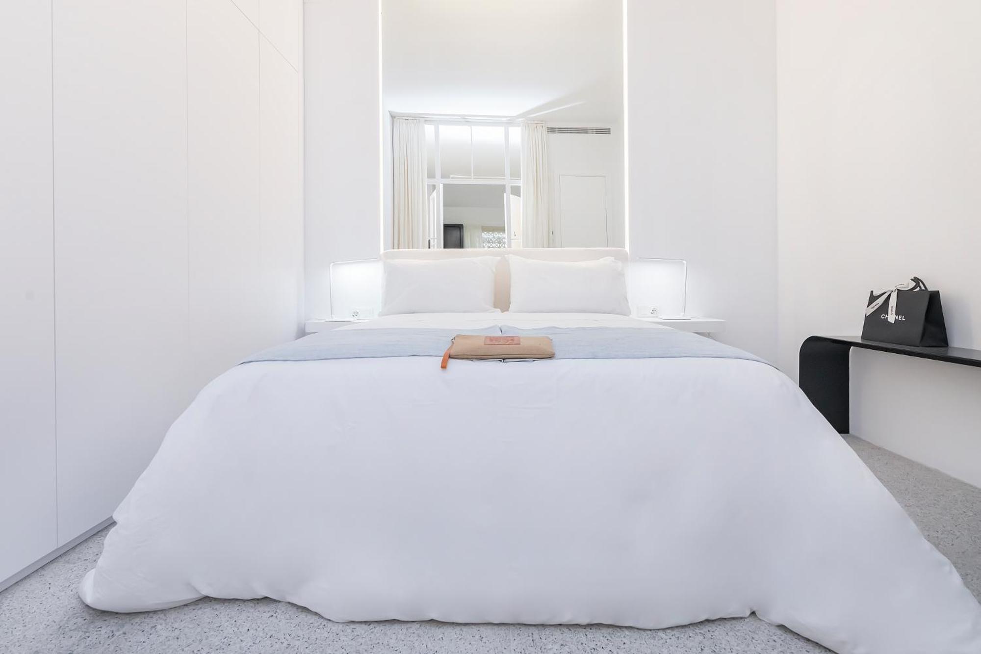 Apartament Bhost - Lumiere Kordoba