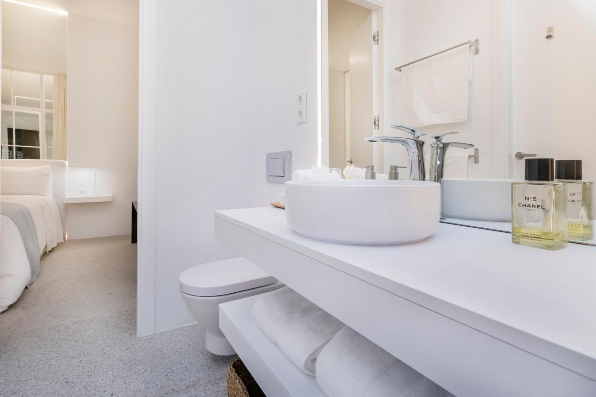 Apartament Bhost - Lumiere Kordoba