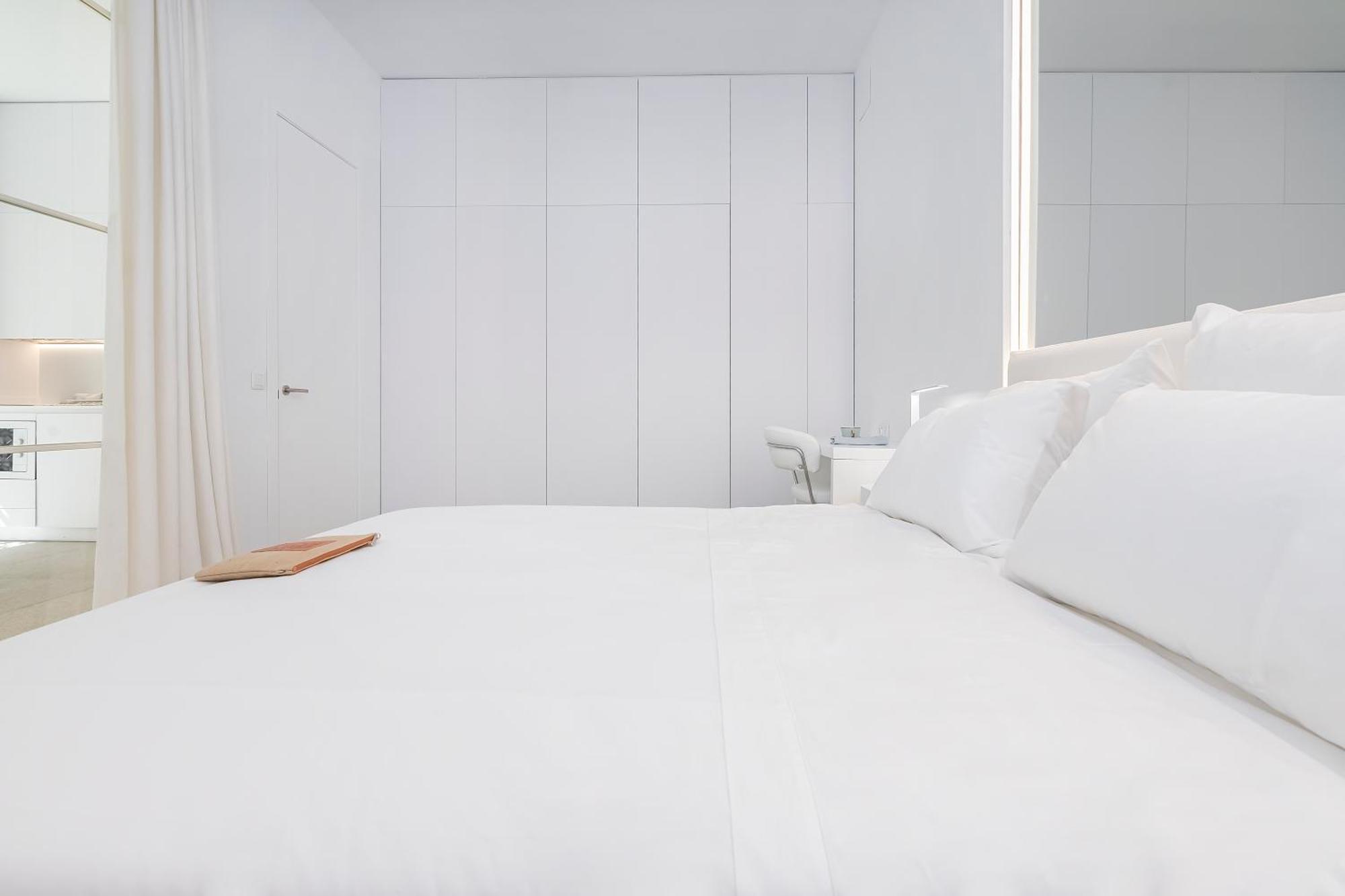 Bhost - Lumiere Apartament